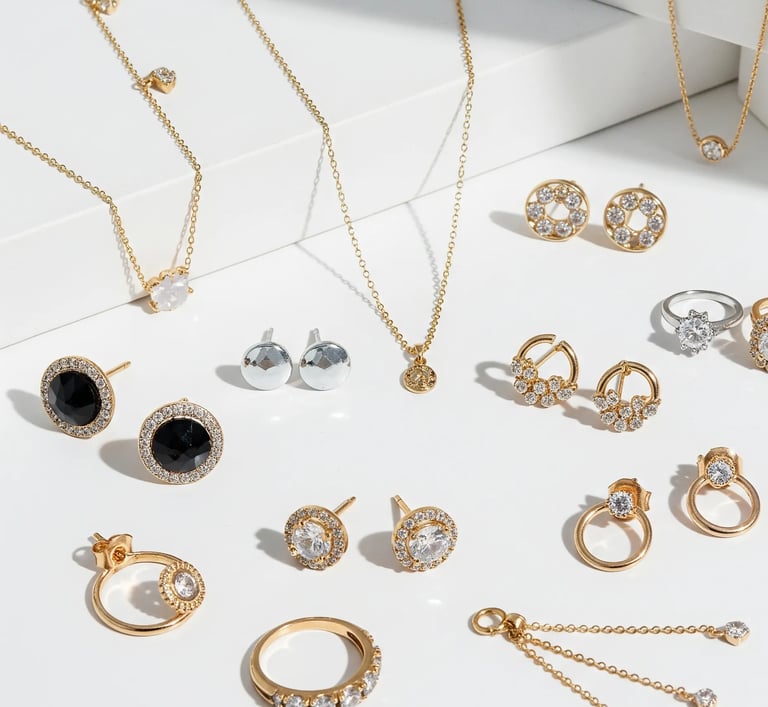 10 Reasons Why Jewelry Makes the Perfect Gift