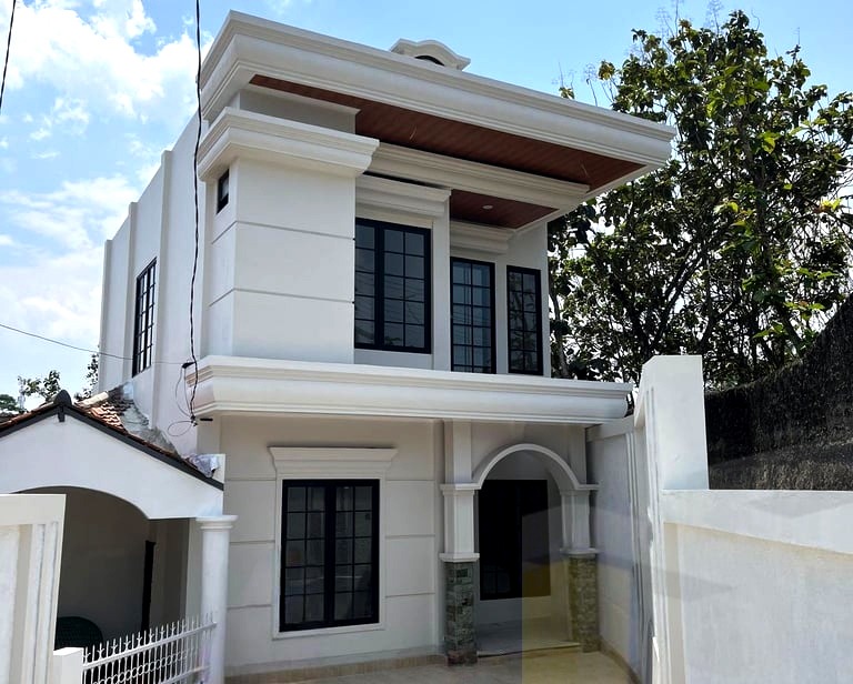 jasa bangun rumah sukabumi
