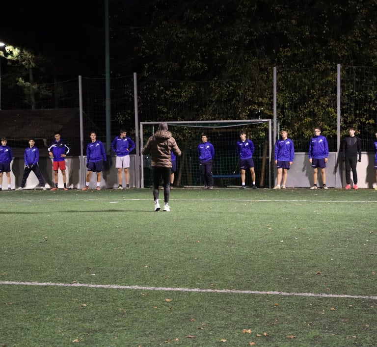 edin budimlic i anisa budimlic