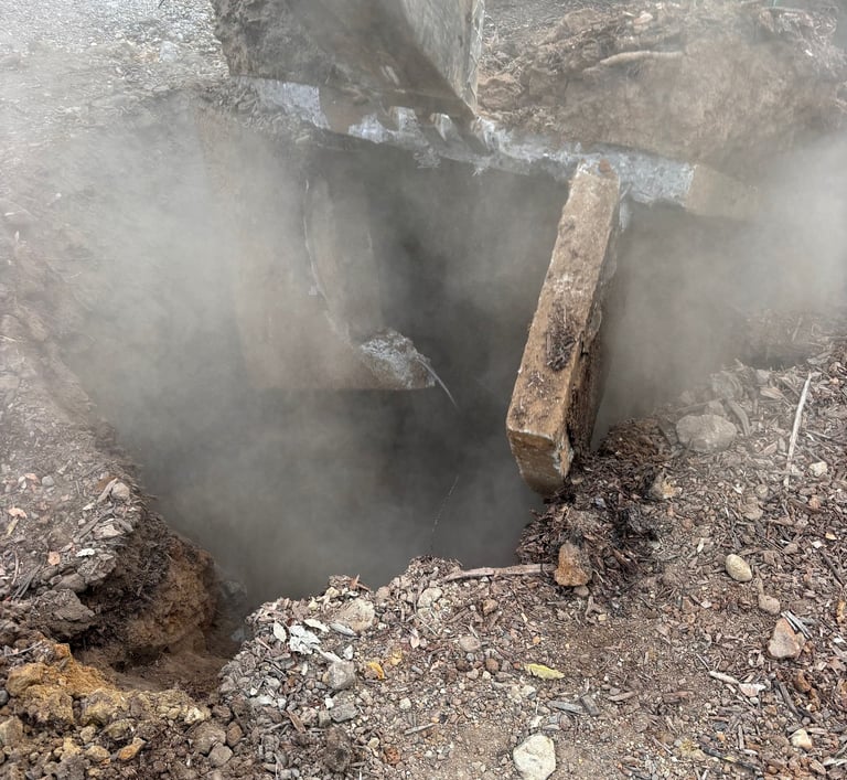 septic system yolo county