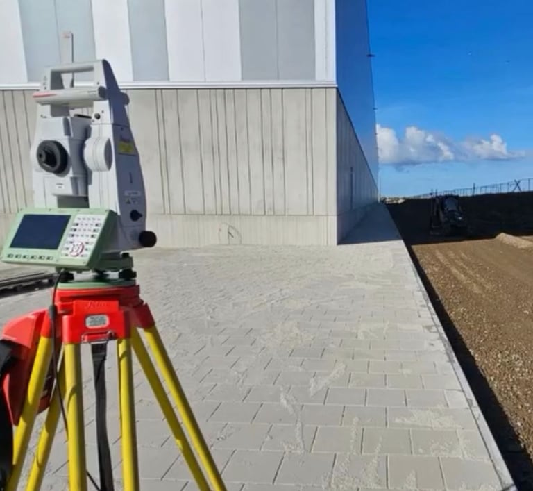 Industriegrundstücke