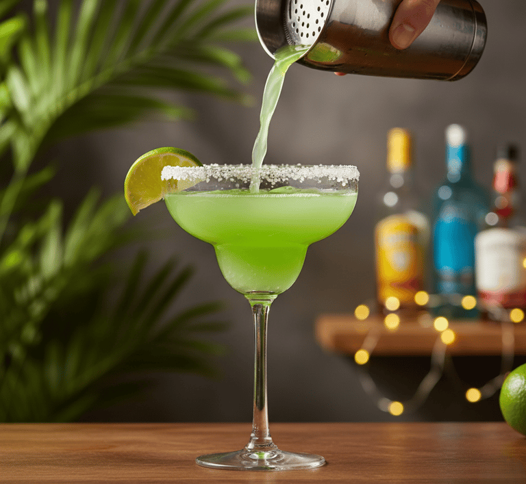 Margarita Glass wholesale in China