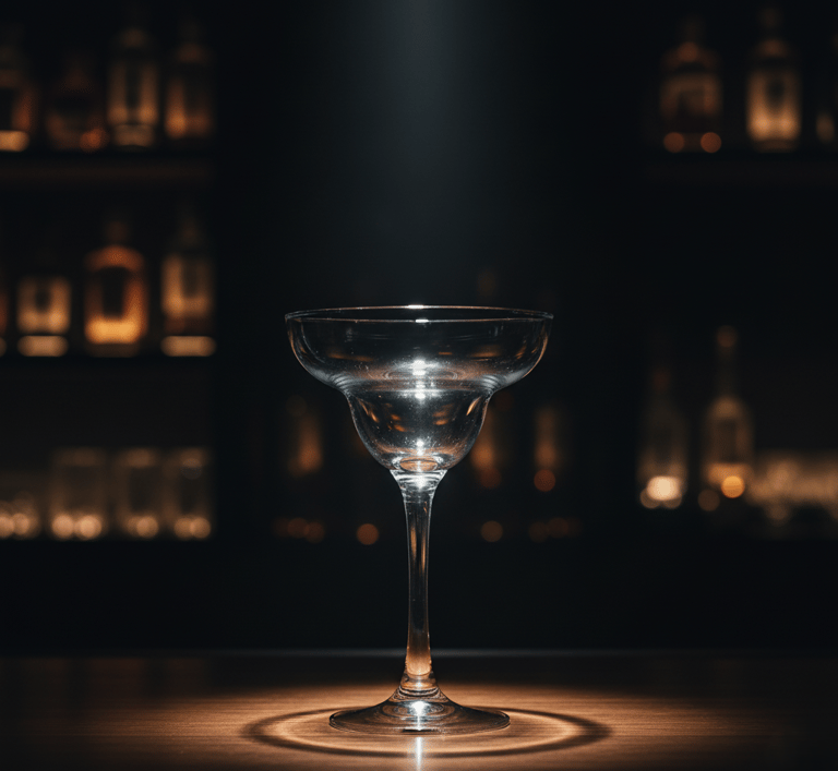 Margarita Glass wholesale in China