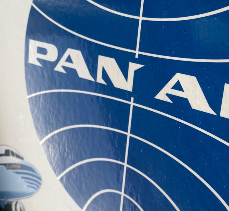 Pan Am