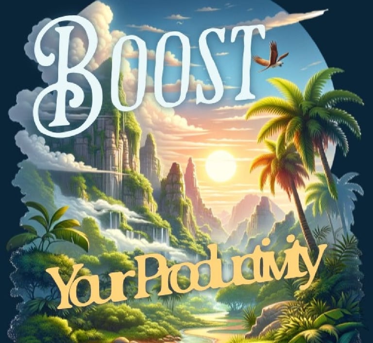 a book cover with a picture of a mountain scene