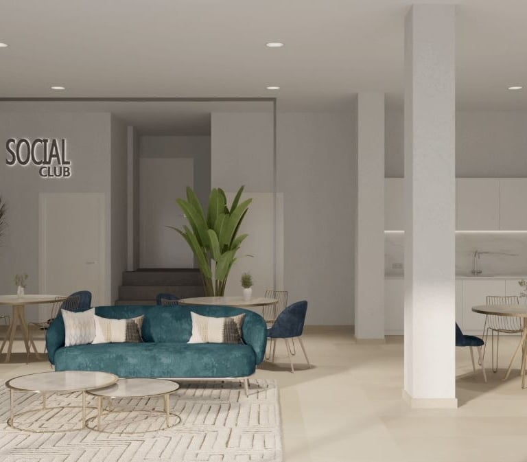 isea estepona social club