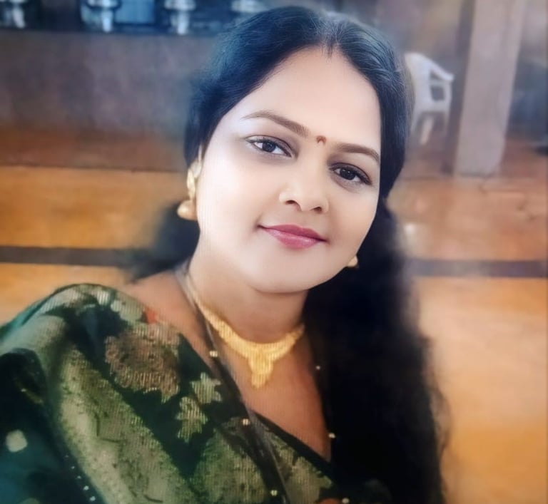 Lalita Chouhan