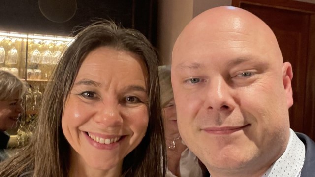 Kristine Kopperud Timberlid Landesjef Innovasjon Norge  & Morten Ims