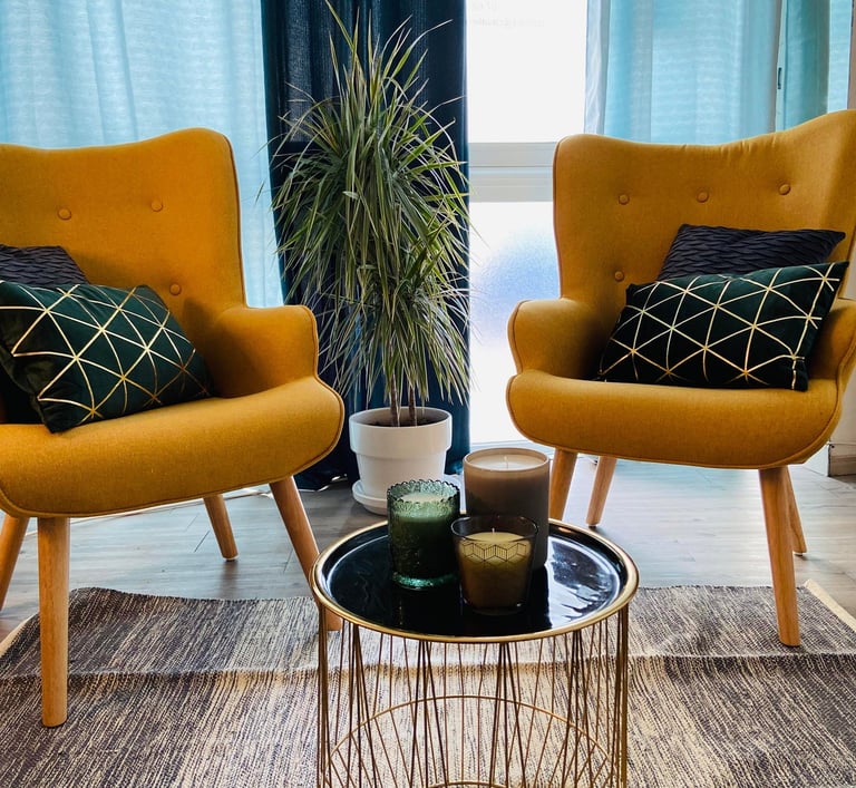 hypnothérapie en cabinet