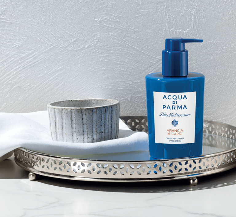 Acqua Di Parma Blue Mediterranean