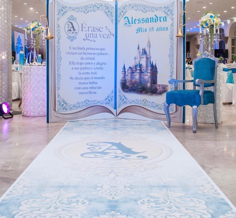 Princesas Disney