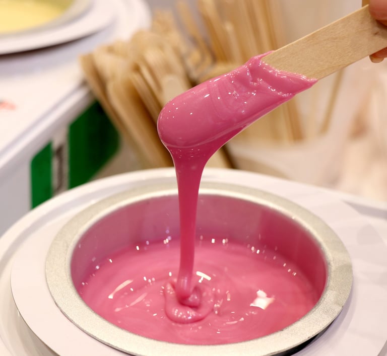 Lycon Wax Distributor Oman
