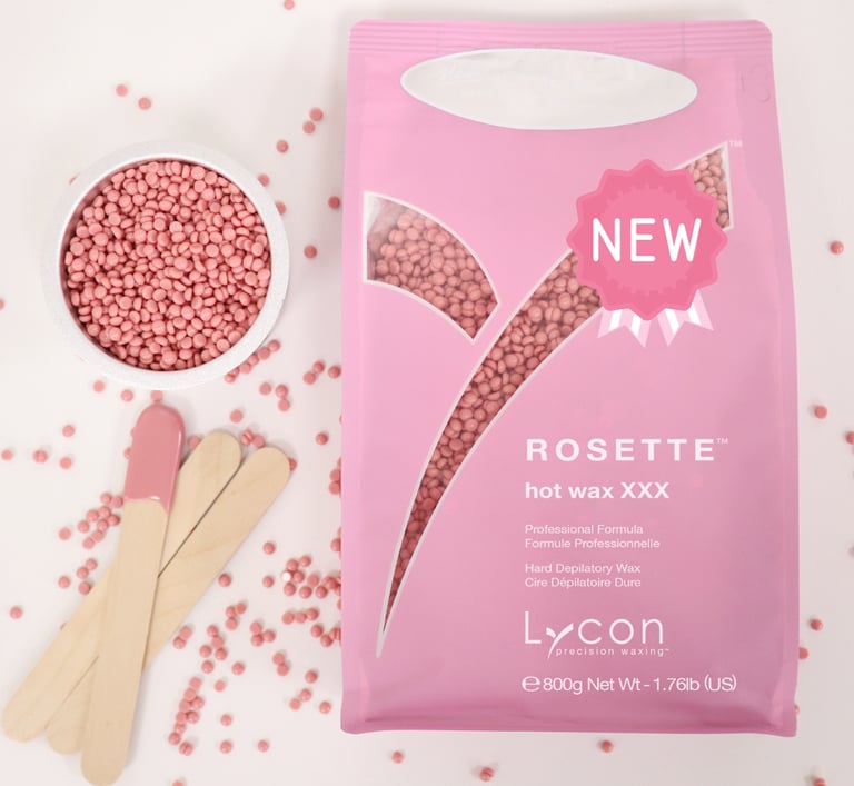 Lycon Wax Distributor Oman