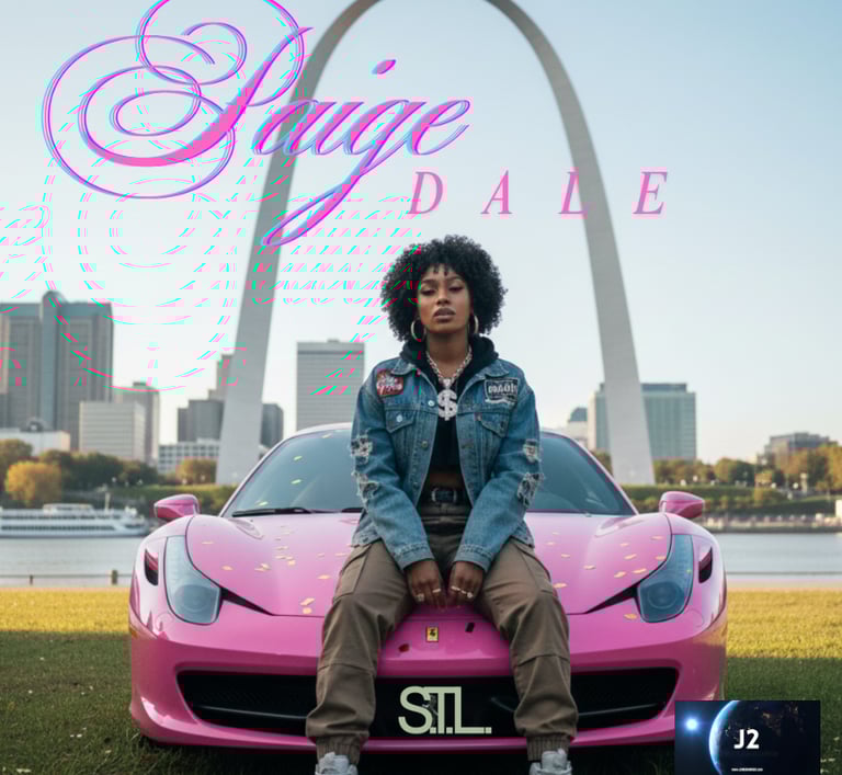 R&B / Hip Hop  $10.00