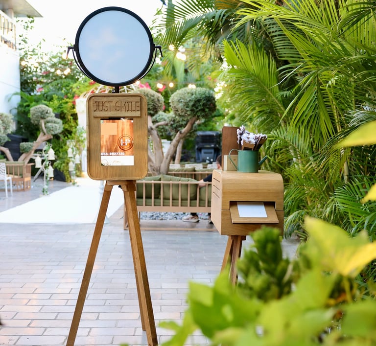 עמדת צילום , עמדת צילום לחתונות , עמדת צילום הכי יפה 