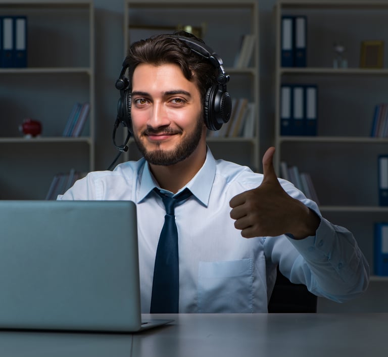 Testimonials - Elliott System Partners - Business Phone Systems