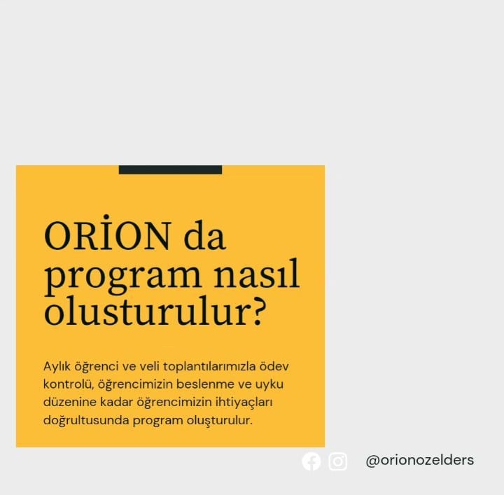 a yellow and black poster with the words,'orlon '