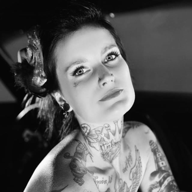 tasha cannaday artist of wild heartistry