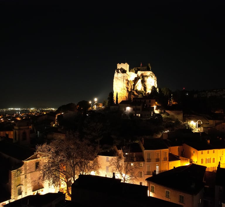 Rocher de Vitrolles (13)