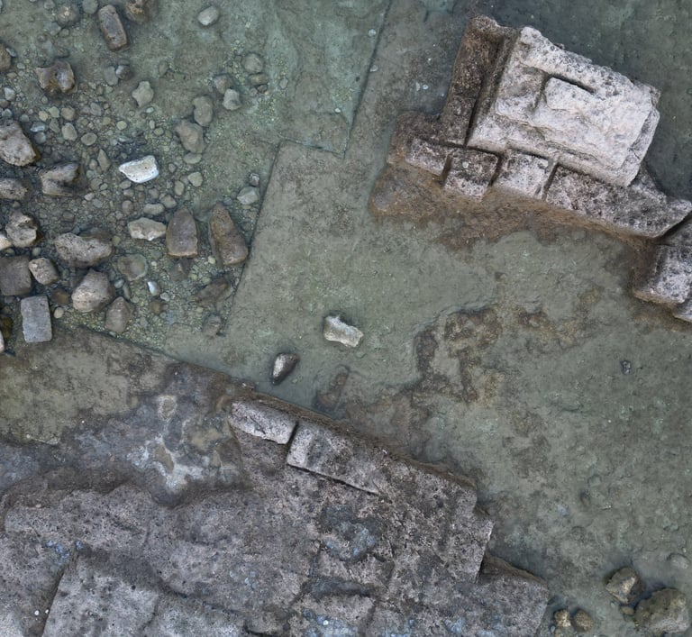 Ancienne carrière romaine (13)