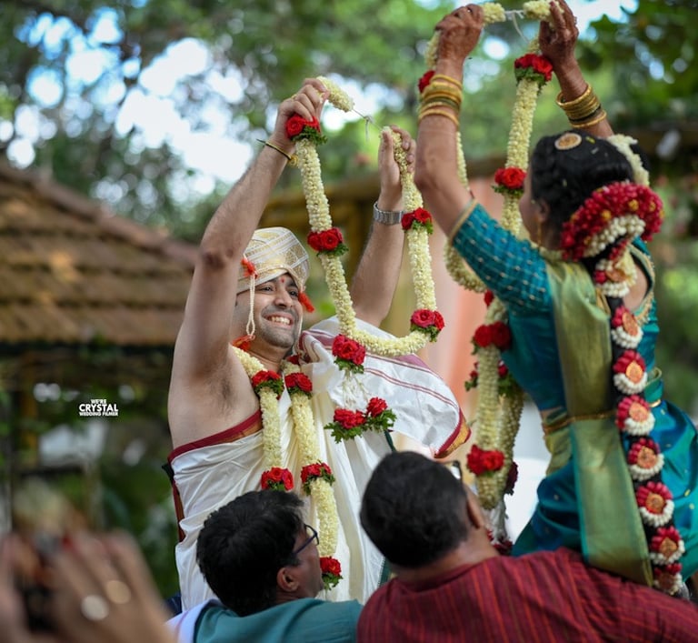 Alappuzha wedding photography