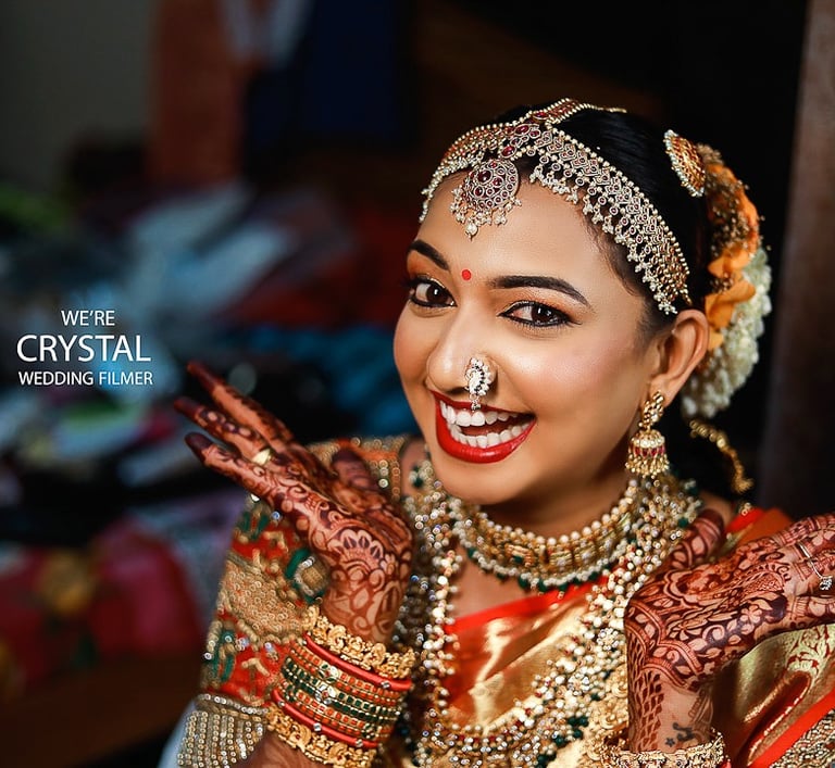 Cochin Wedding Photography