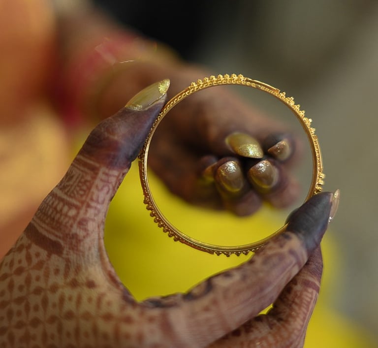 Mumbai wedding photography