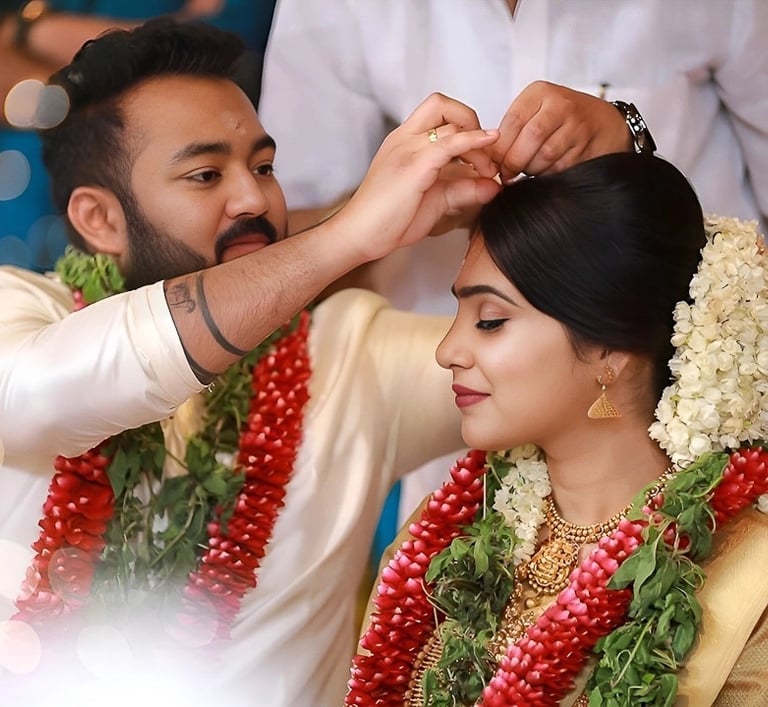 Wedding Photography in Thiruvalla