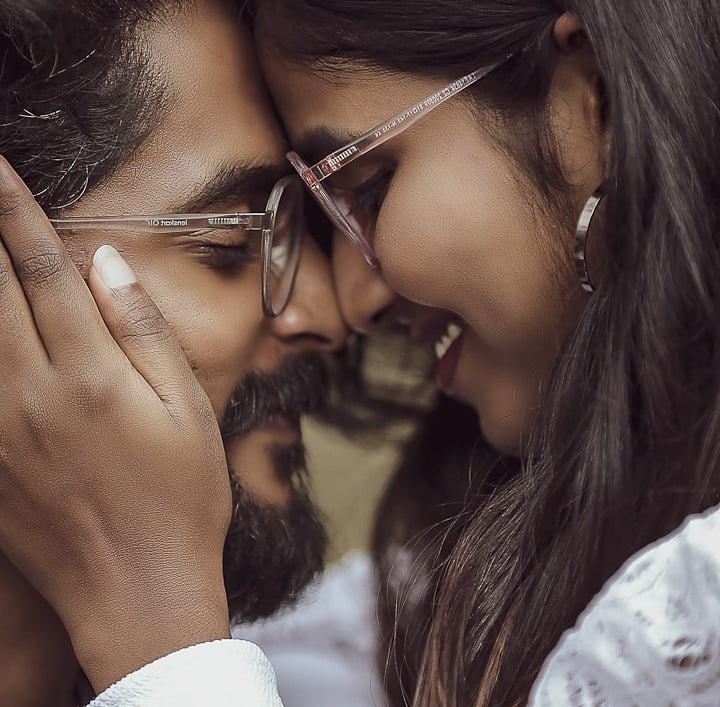 Pre wedding photography
