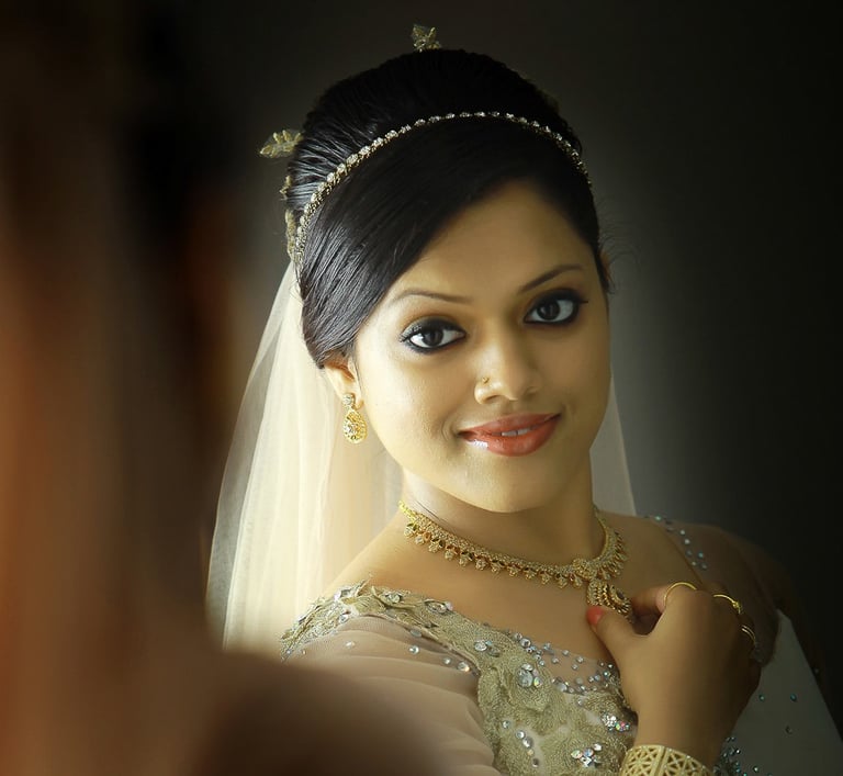 Cochin Wedding Photography
