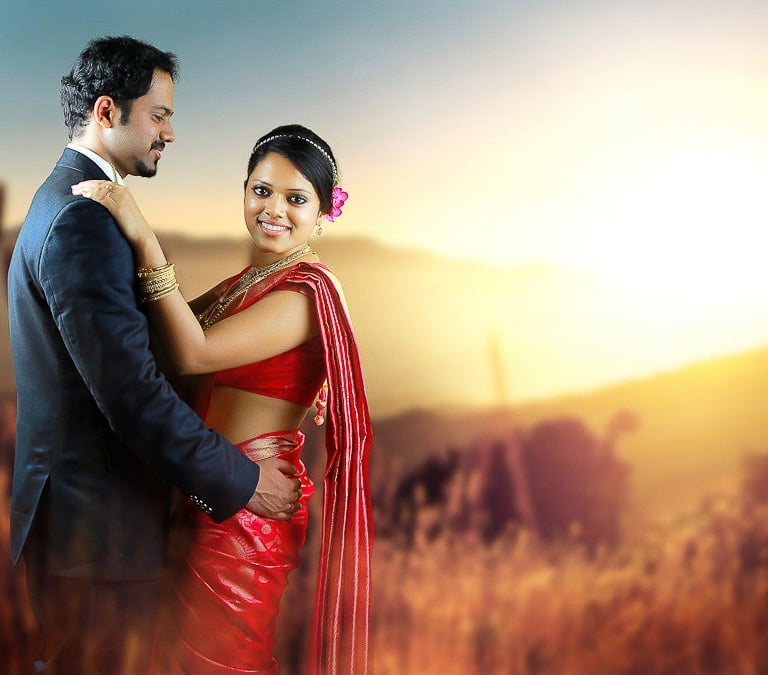Alappuzha wedding photography