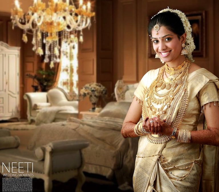 Wedding Photography in Thiruvalla