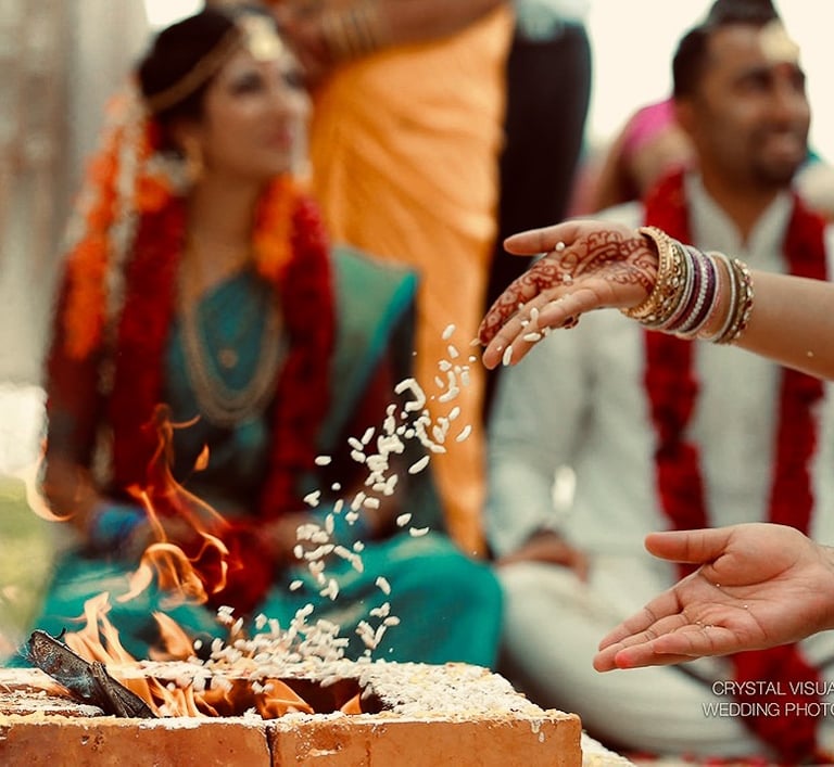 Alappuzha wedding photography