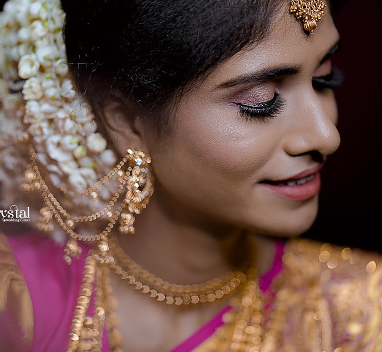 Kerala engagement photography