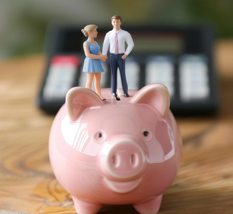 Innovation technologique dans le secteur bancaire