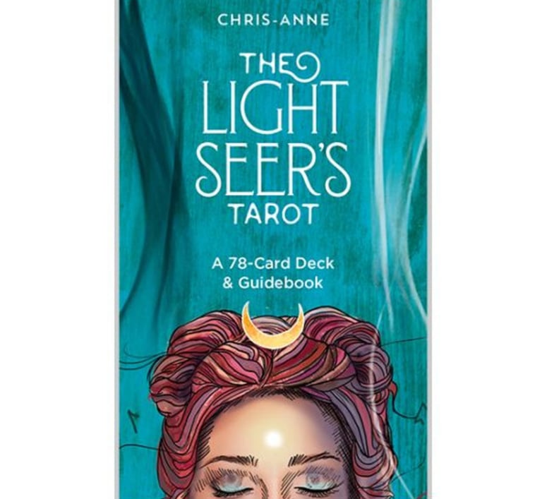 Light Seer's Tarot