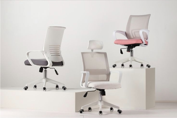 Executive office chair full servicing with base tightening in Malad