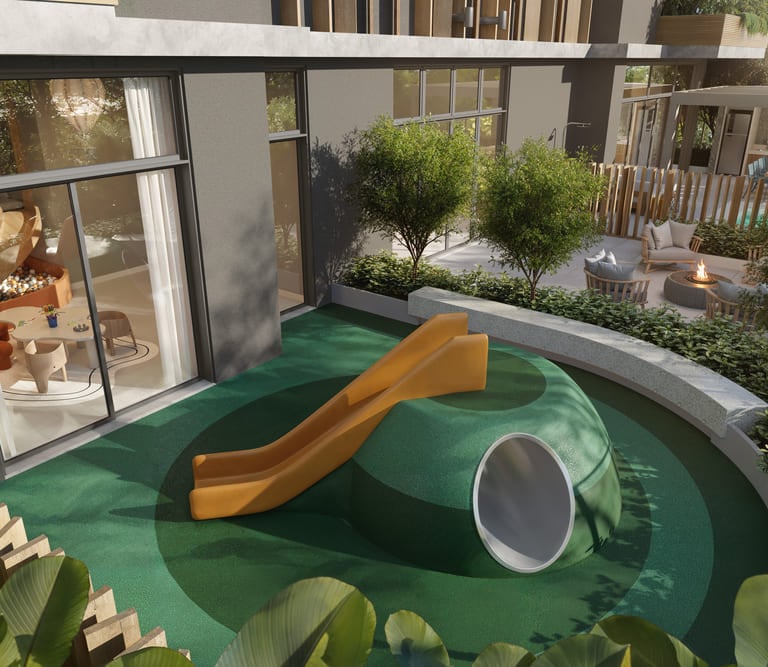 Qualidade de vida em Alphaville SP