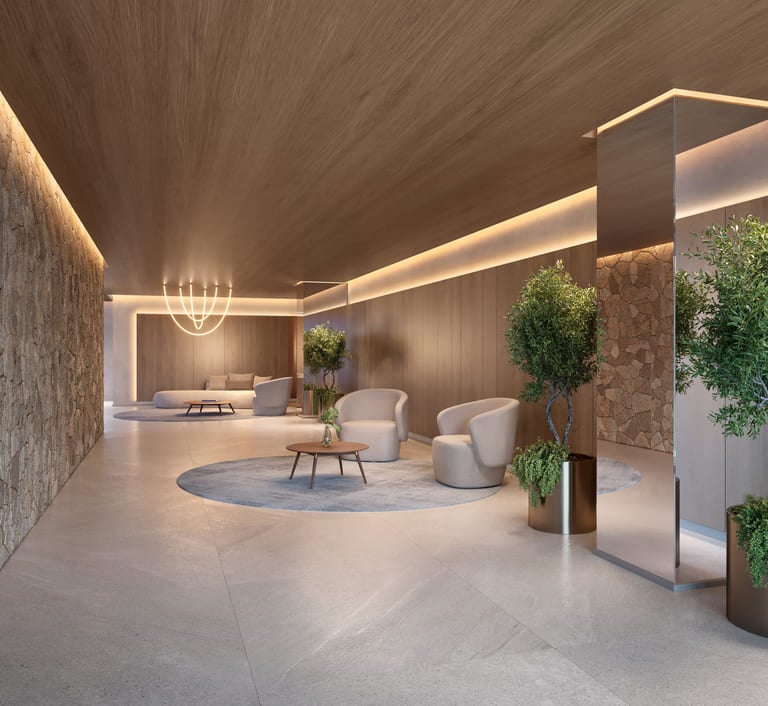 Imóveis em Alphaville para usufruir com a família