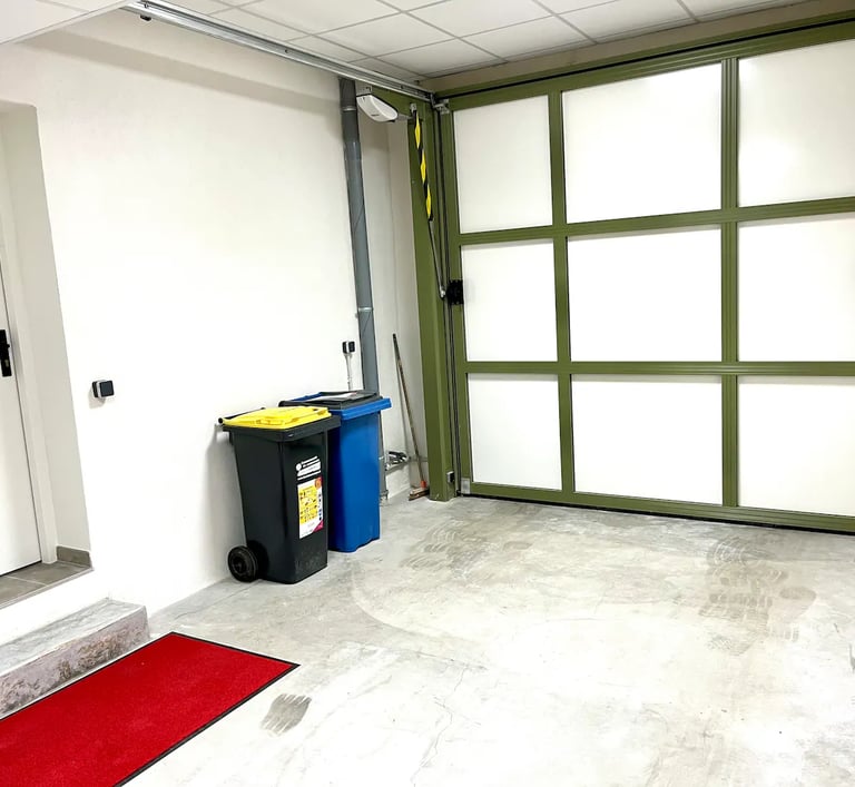 location maison avec garage Aigues-Mortes