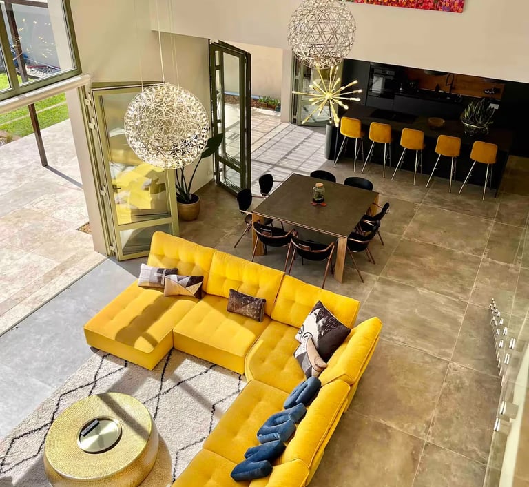 location grande villa, grande maison Aigues-Mortes famille et groupe