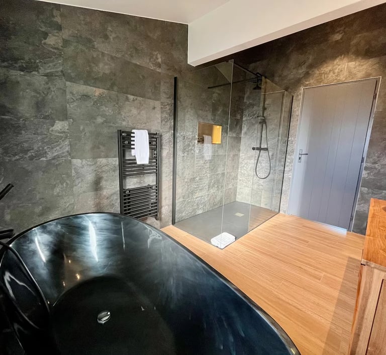 location maison Aigues-Mortes pour 10 personnes avec 3 salles de bains, 4 chambres