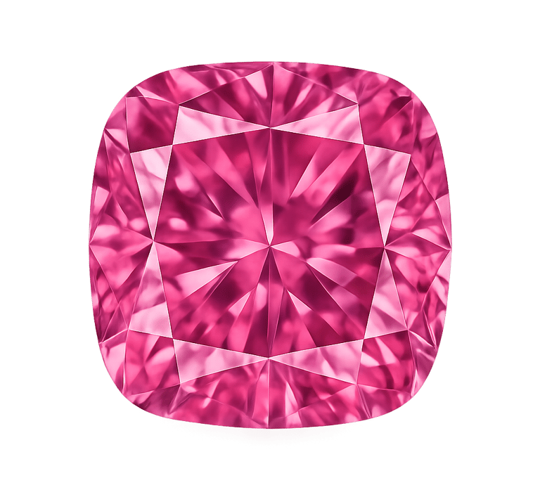 a pink diamond cut diamond cut diamond cut diamond cut diamond cut diamond cut diamond cut