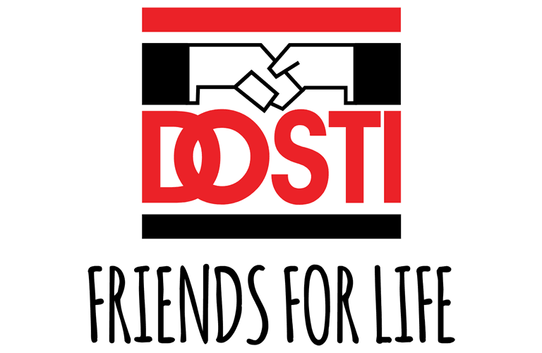 Dosti Real Estate Consultant in Thane