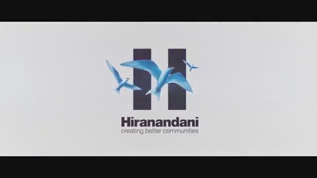 Hiranandani Estate Consultant