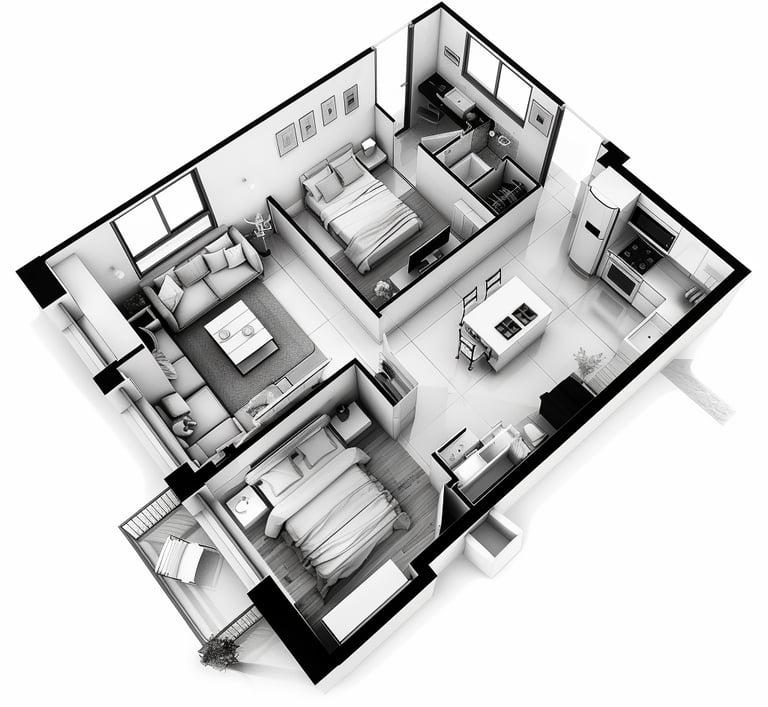 washington dc construction blueprints gut renovations