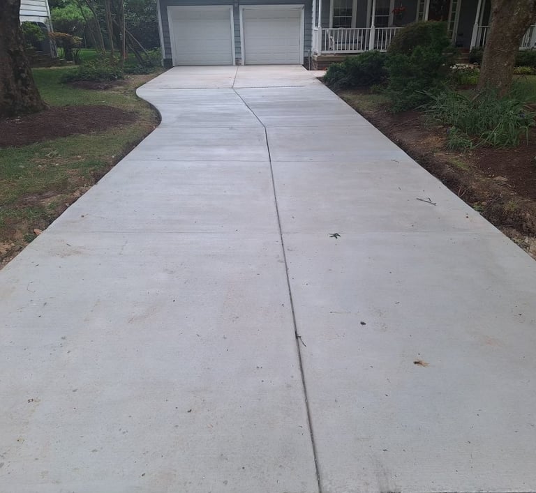 a driveway with a driveway with a driveway with a driveway