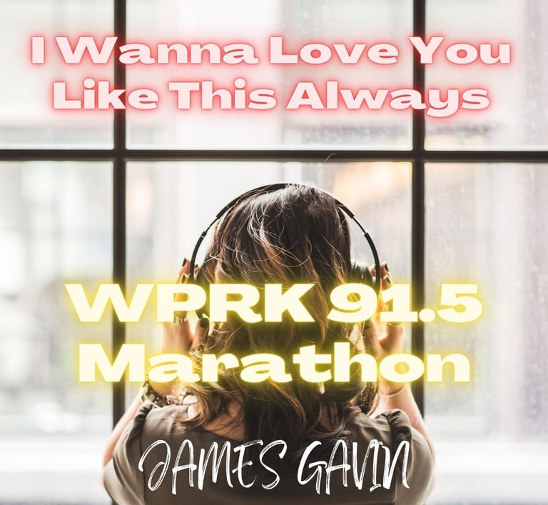 I Wanna Love You Like This Always - Single