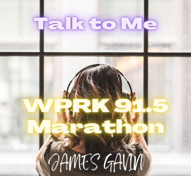 Talk to Me - Single