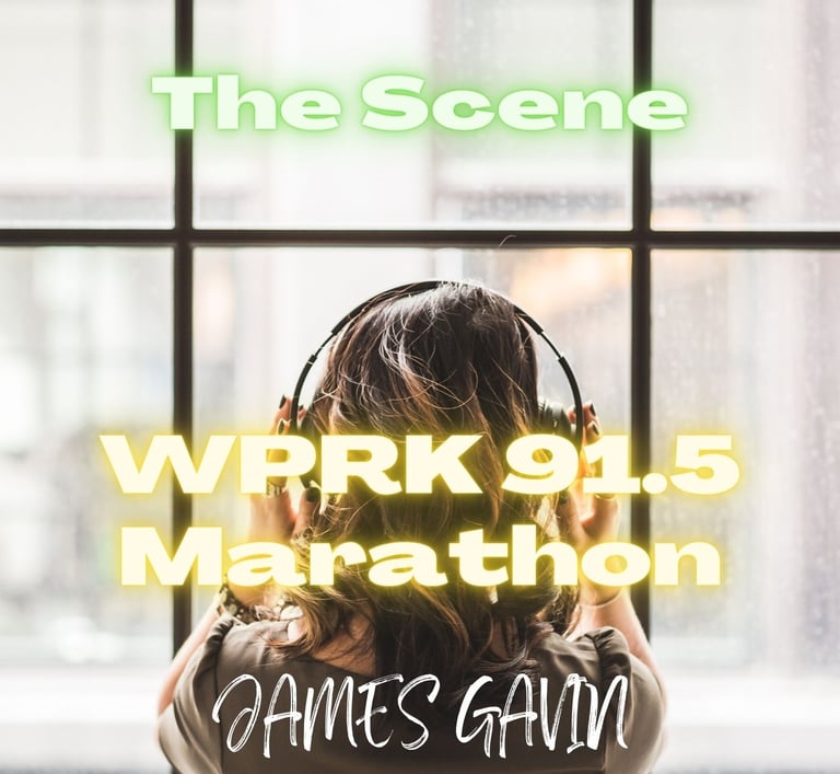 The Scene - Single